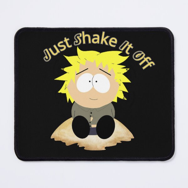 Item preview, Tweek Just Shake It Off designed and sold by Sammi7angel.