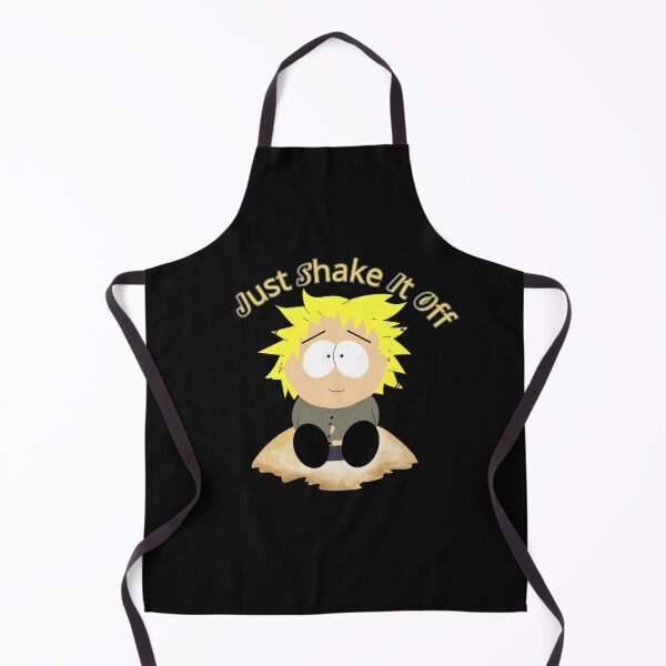Item preview, Tweek Just Shake It Off designed and sold by Sammi7angel.