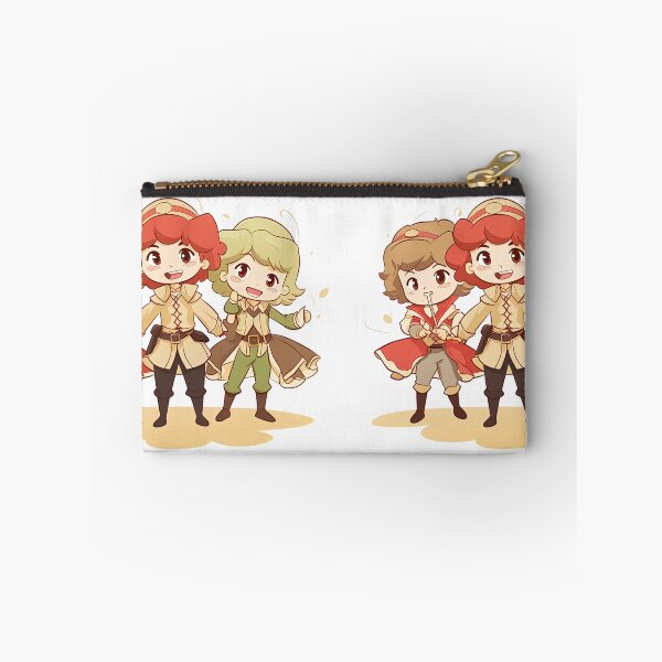 Item preview, The Three Musketeers | cute style designed and sold by ComicsFactory.
