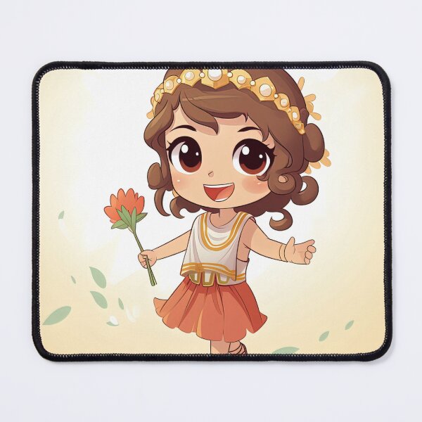 Item preview, Thea | cute style designed and sold by ComicsFactory.