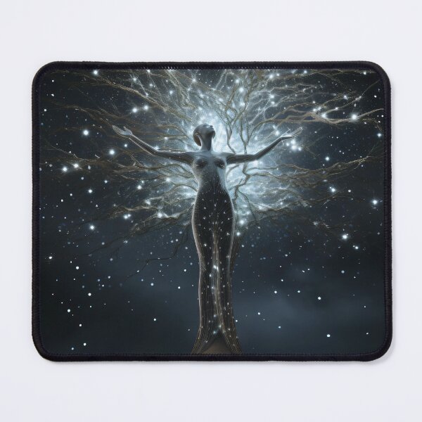 Item preview, The Cosmic Pulse designed and sold by a house mouse.