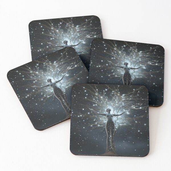 Item preview, The Cosmic Pulse designed and sold by a house mouse.