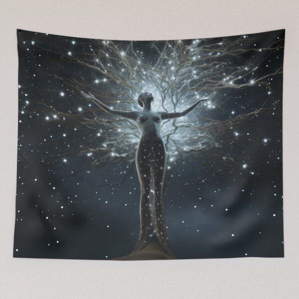 Item preview, The Cosmic Pulse designed and sold by a house mouse.
