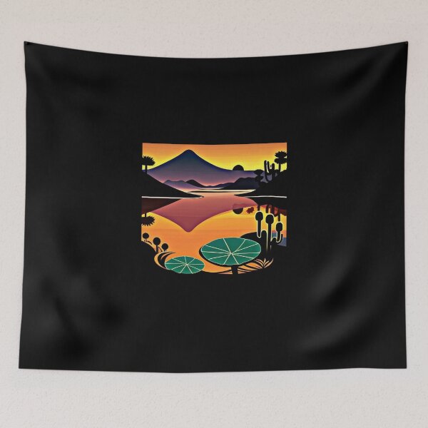 Item preview, lirios del desierto designed and sold by Flowerslaps.