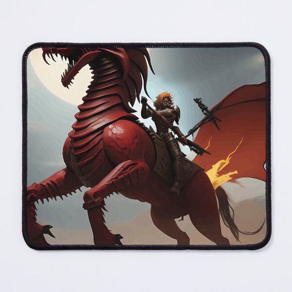 Item preview, Scorpidon, the Steed of Honor designed and sold by RichardsLoving.