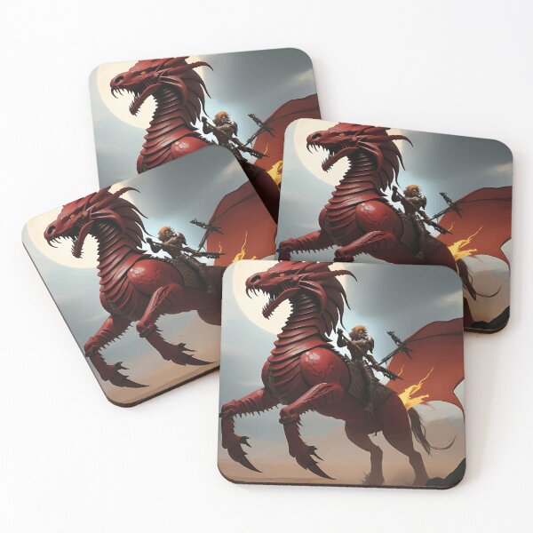 Item preview, Scorpidon, the Steed of Honor designed and sold by RichardsLoving.