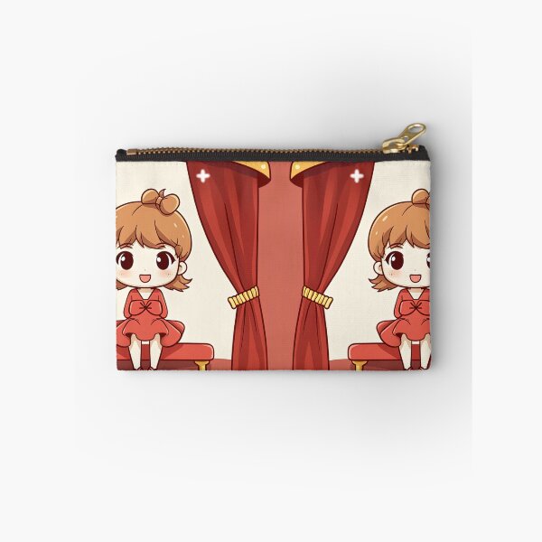 Item preview, Theater | cute style designed and sold by ComicsFactory.