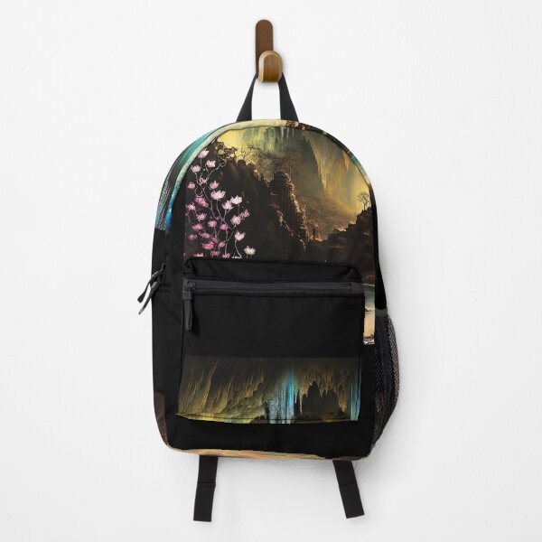 Item preview, Luminous Passage designed and sold by PatomanColor.