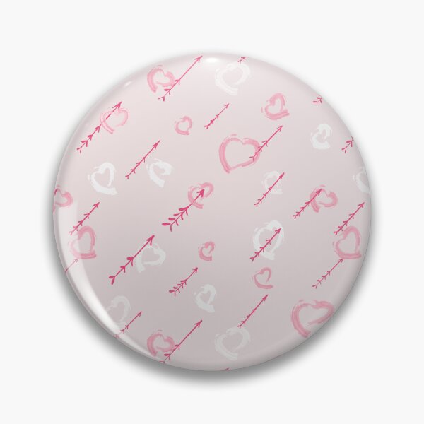 Item preview, Hearts & Arrows designed and sold by SanSherDesigns.