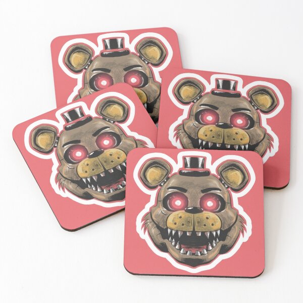 Item preview, Fnaf Five Nights At Freddy Fnaf  designed and sold by PaulBlueShop.