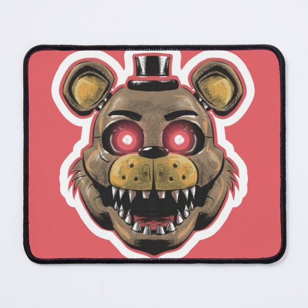 Item preview, Fnaf Five Nights At Freddy Fnaf  designed and sold by PaulBlueShop.