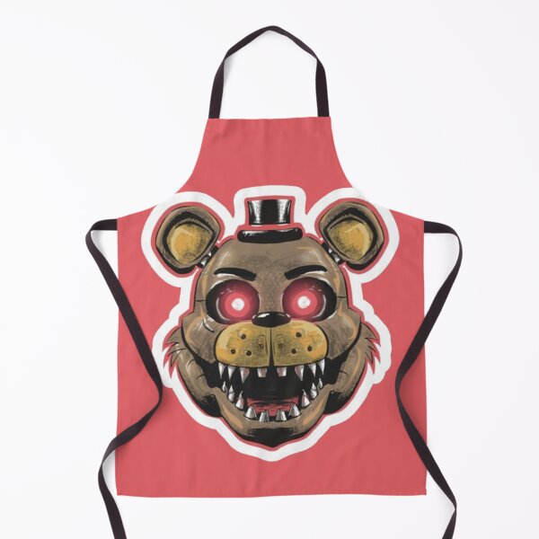 Item preview, Fnaf Five Nights At Freddy Fnaf designed and sold by PaulBlueShop.