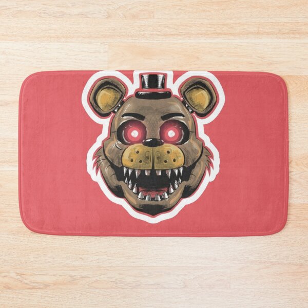 Item preview, Fnaf Five Nights At Freddy Fnaf  designed and sold by PaulBlueShop.