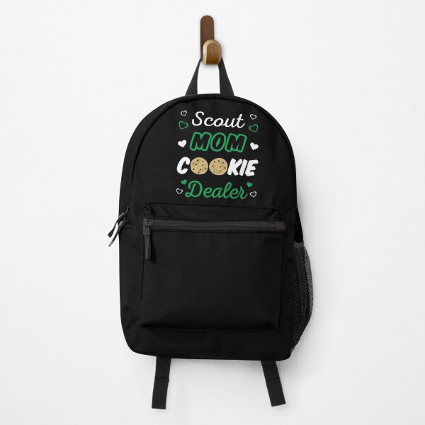 Item preview, Scout Mom Cookie Dealer I designed and sold by Lemon Pepper.