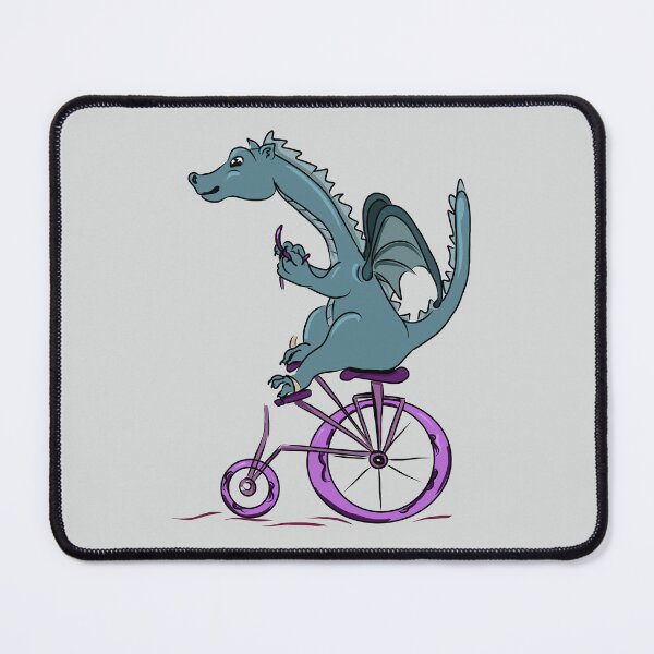 Item preview, Dragon - losing control designed and sold by Antiope33.