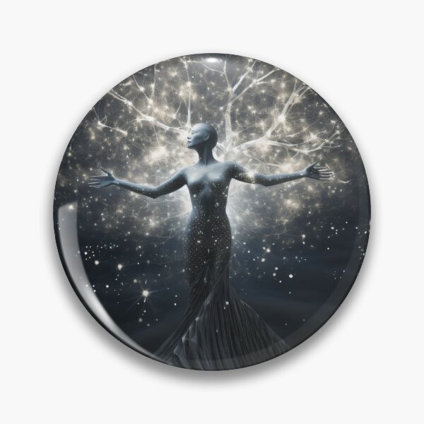 Item preview, Ethereal Threads of Existence designed and sold by a house mouse.