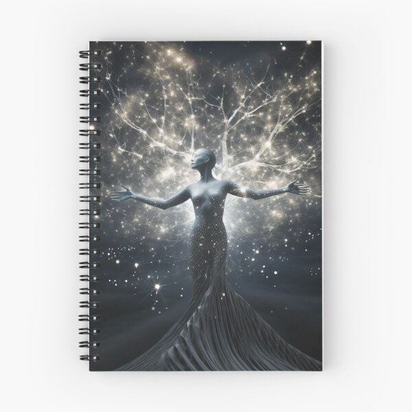 Item preview, Ethereal Threads of Existence designed and sold by a house mouse.