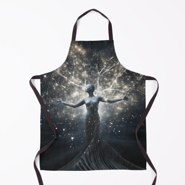 Item preview, Ethereal Threads of Existence designed and sold by a house mouse.