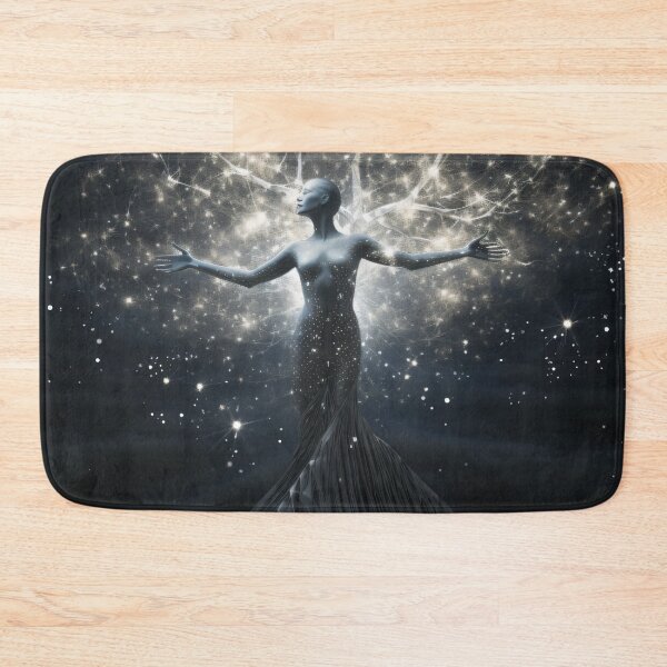Item preview, Ethereal Threads of Existence designed and sold by a house mouse.