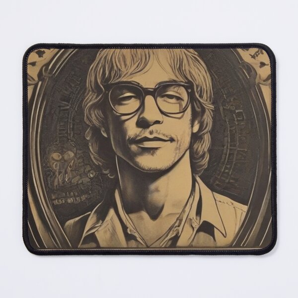 Item preview, Warren Zevon Vintage Concert Poster at the Austin Opry House designed and sold by FurRealStudioCo.