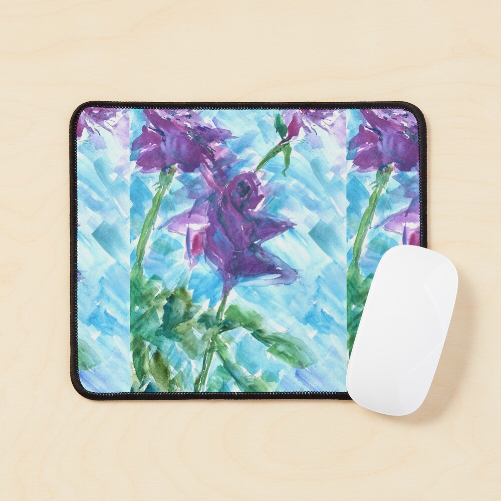 Item preview, Mouse Pad designed and sold by PralineRose.