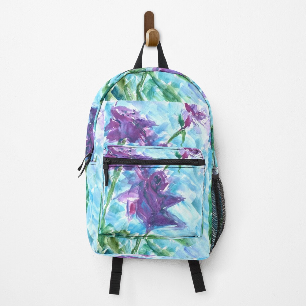 Item preview, Backpack designed and sold by PralineRose.