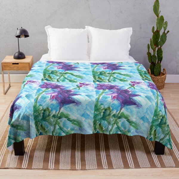 Item preview, Violet Roses designed and sold by Praline Creative.