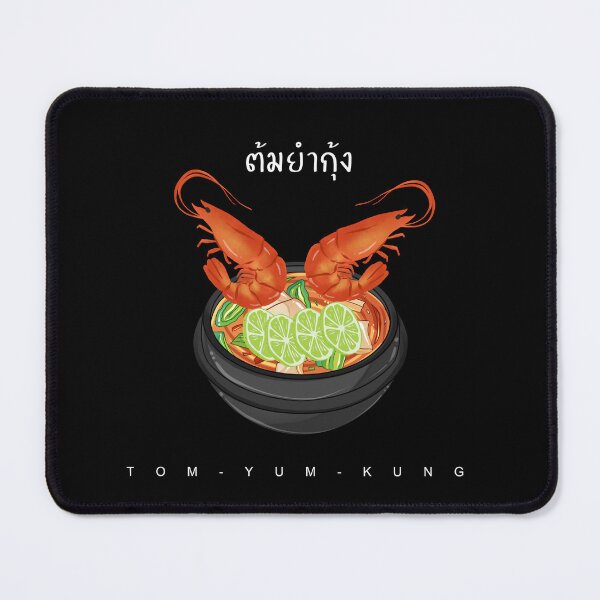 Item preview, Tom Yum Kung : Thai Food designed and sold by JayO-by-Jiaong.