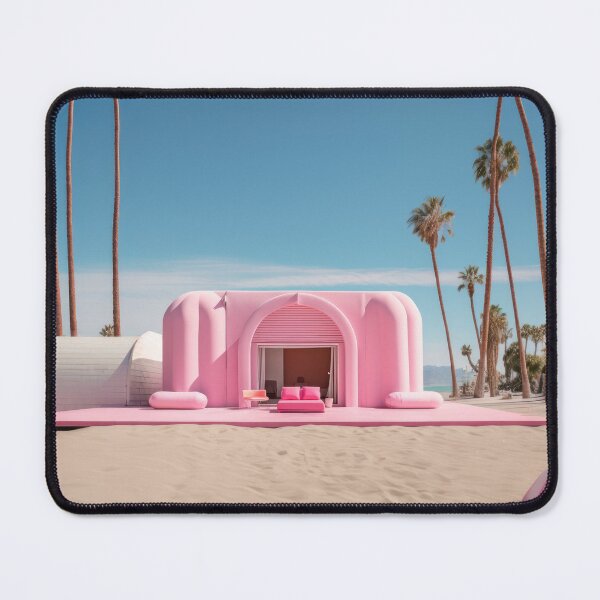Item preview, Casa Pink designed and sold by DreamerBot.