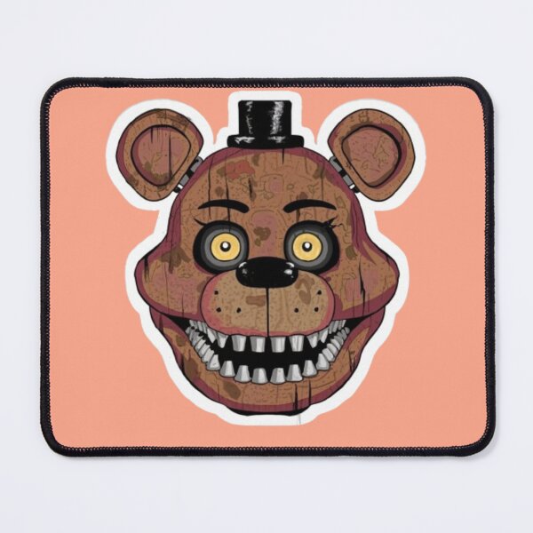 Item preview, Five Nights At Freddy Fnaf designed and sold by PaulBlueShop.