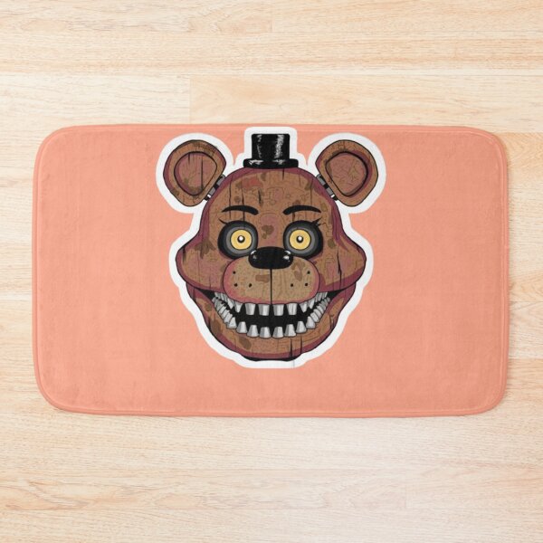 Item preview, Five Nights At Freddy Fnaf  designed and sold by PaulBlueShop.