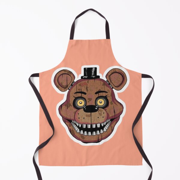 Item preview, Five Nights At Freddy Fnaf designed and sold by PaulBlueShop.