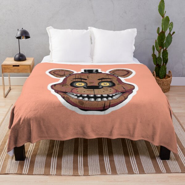 Item preview, Five Nights At Freddy Fnaf designed and sold by PaulBlueShop.