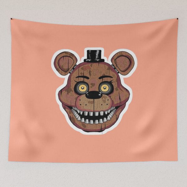 Item preview, Five Nights At Freddy Fnaf  designed and sold by PaulBlueShop.