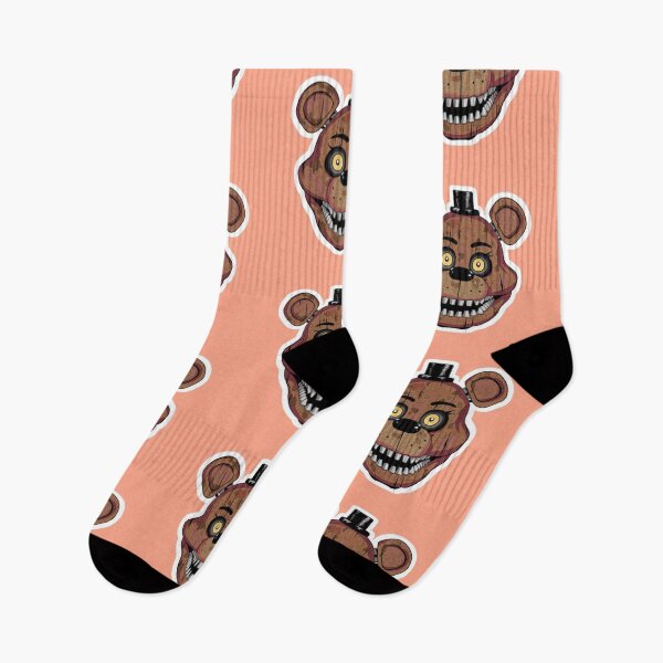 Item preview, Five Nights At Freddy Fnaf  designed and sold by PaulBlueShop.
