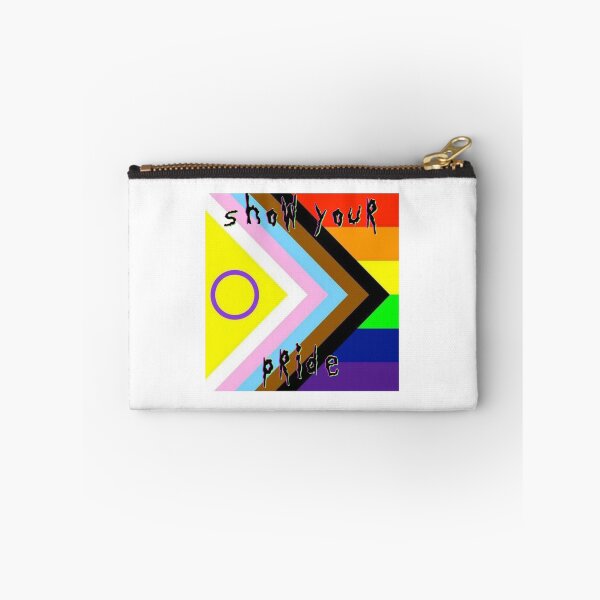 Item preview, Show your progressive pride designed and sold by D00bieDaddie.