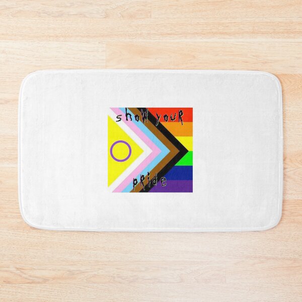 Item preview, Show your progressive pride designed and sold by D00bieDaddie.