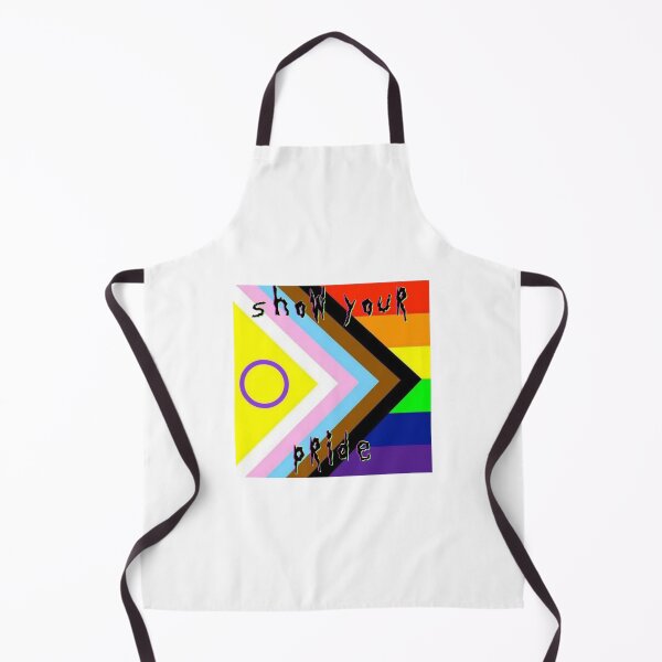 Item preview, Show your progressive pride designed and sold by D00bieDaddie.