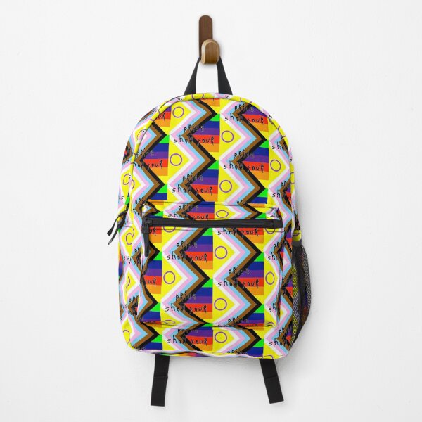 Item preview, Show your progressive pride designed and sold by D00bieDaddie.
