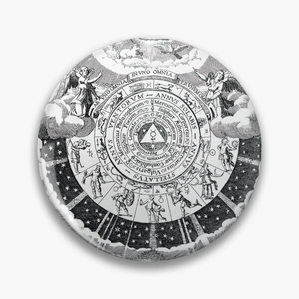 Item preview, The Alchemical Tree of Life, by Wolfgang Killian designed and sold by Gabriel S.