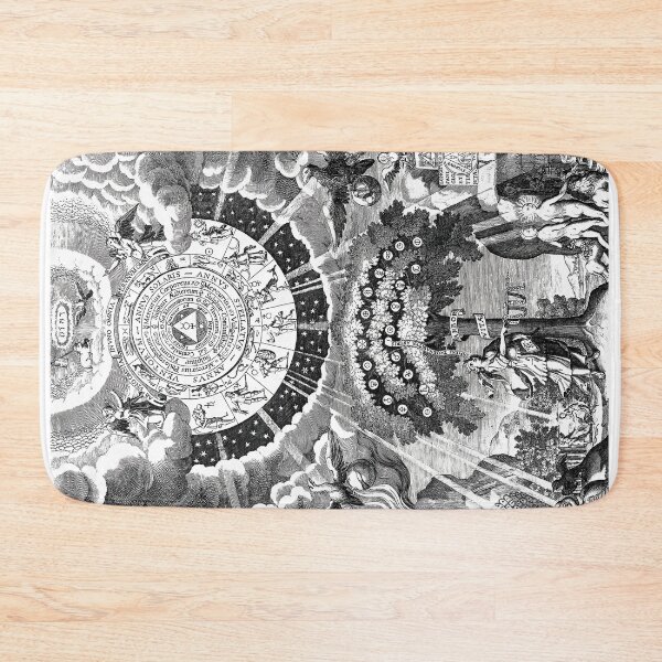 Item preview, The Alchemical Tree of Life, by Wolfgang Killian designed and sold by Gabriel S.