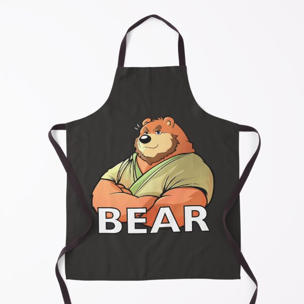 Item preview, BEAR 1 designed and sold by jakegr.