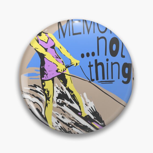Item preview, Memories... not things designed and sold by BlindmanArt.