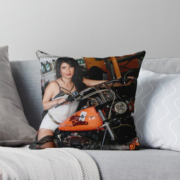 Item preview, Bikes And Babes - Lady Dee 01 designed and sold by bravomodels.