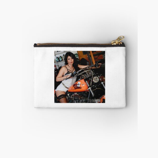 Item preview, Bikes And Babes - Lady Dee 01 designed and sold by bravomodels.