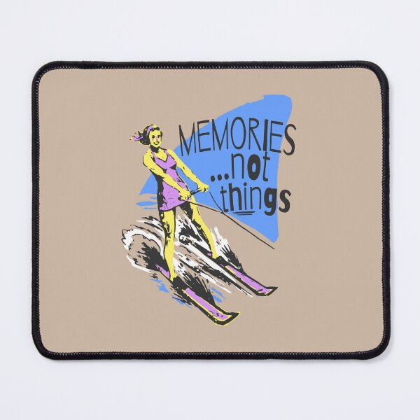 Item preview, Memories... not things designed and sold by BlindmanArt.