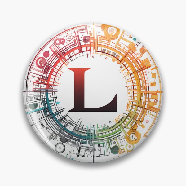 Item preview, Words in Color: How Digital Art Brings Letters to Life Through the Digital Palette designed and sold by Artedig.