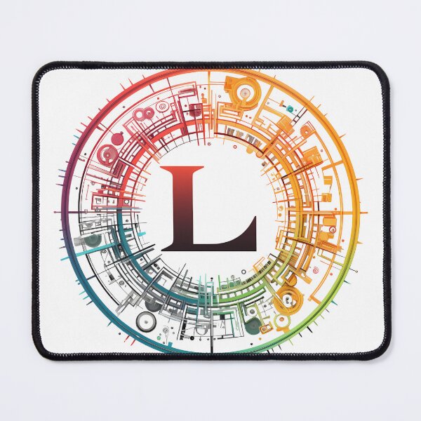 Item preview, Words in Color: How Digital Art Brings Letters to Life Through the Digital Palette designed and sold by Artedig.