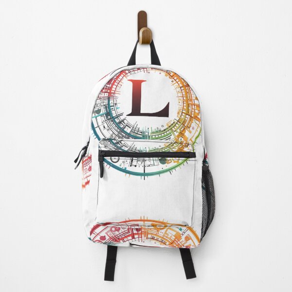 Item preview, Words in Color: How Digital Art Brings Letters to Life Through the Digital Palette designed and sold by Artedig.