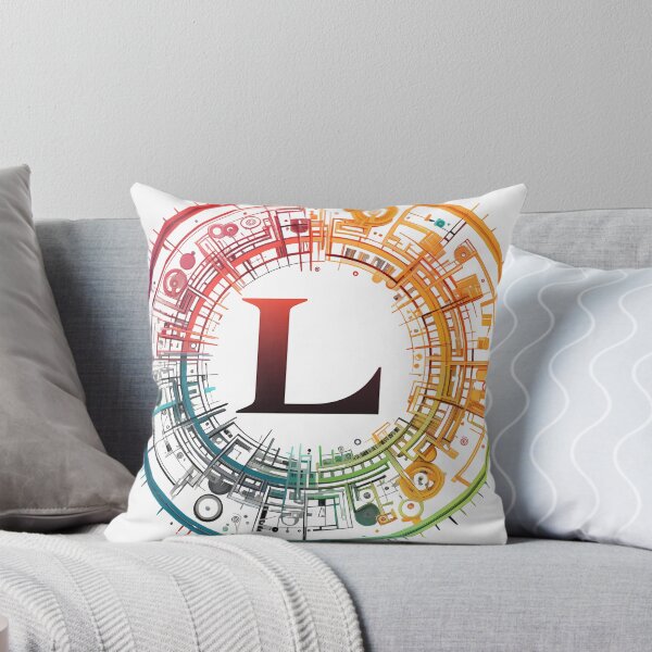 Item preview, Words in Color: How Digital Art Brings Letters to Life Through the Digital Palette designed and sold by Artedig.